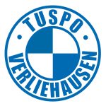 Tuspo Verliehausen Logo